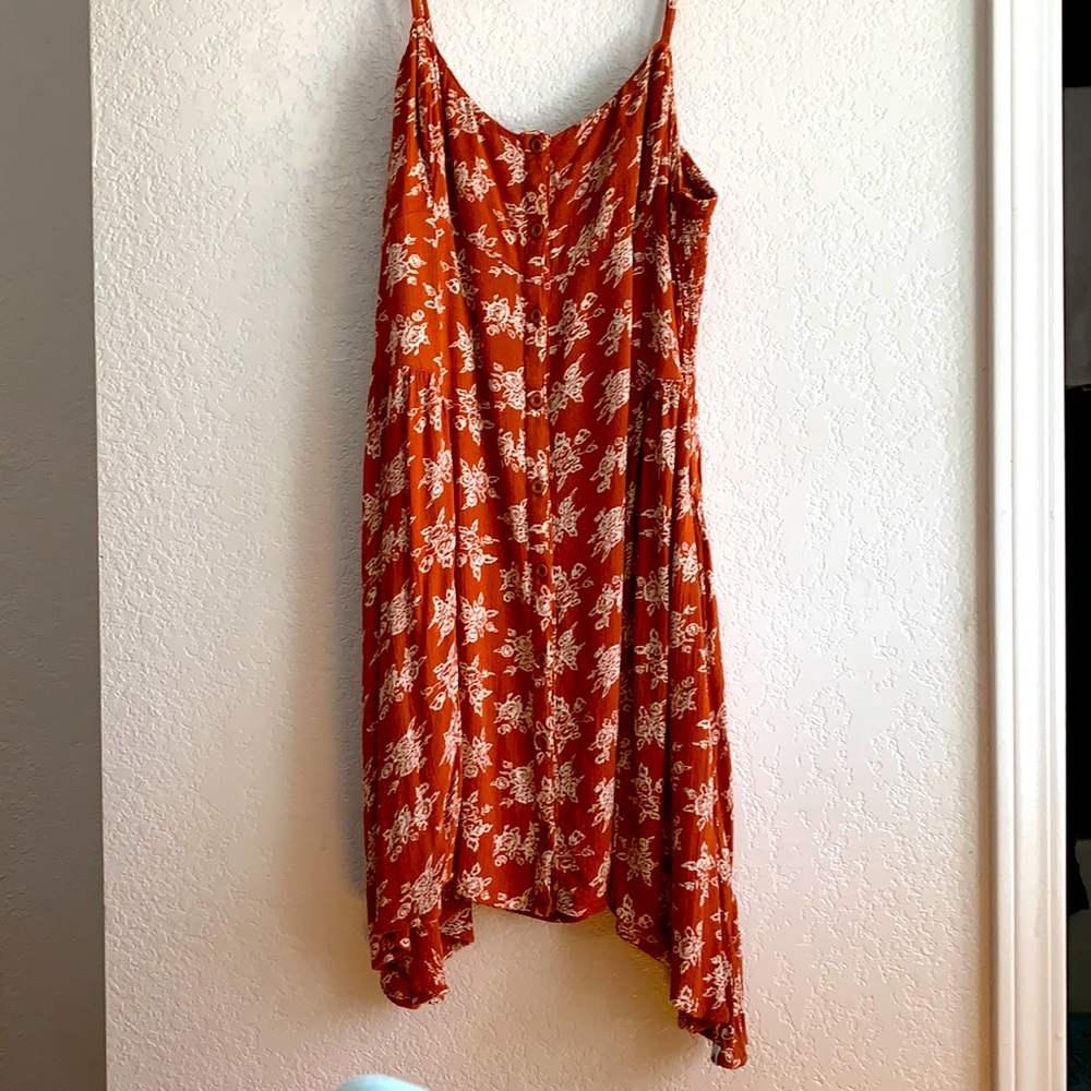 Volcom dress